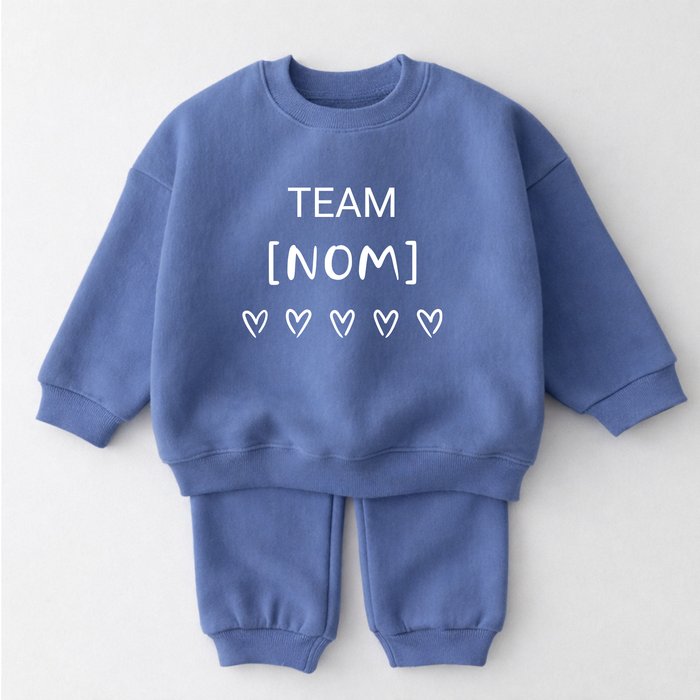 Team [Nom]