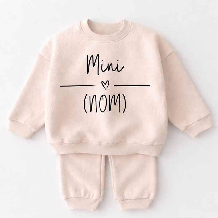 Mini [Nom]