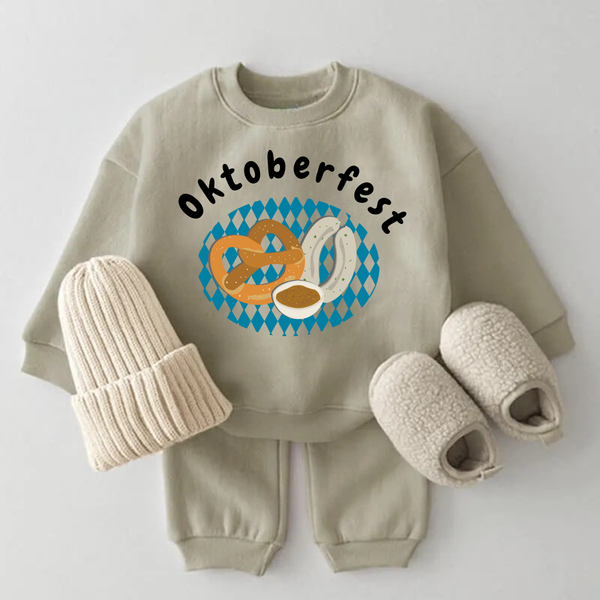 Oktoberfest Outfit