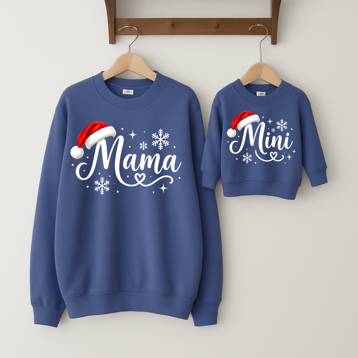 Mama & Mini