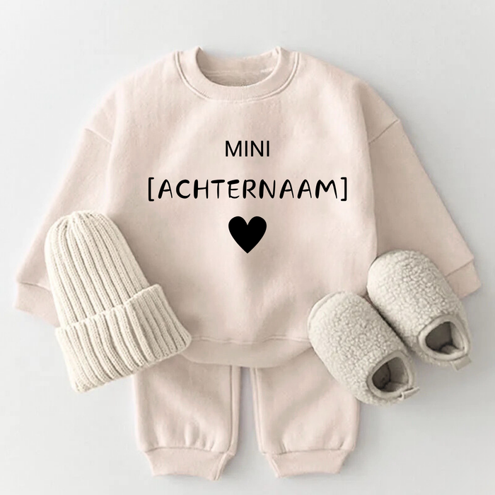 Mini [Achternaam]