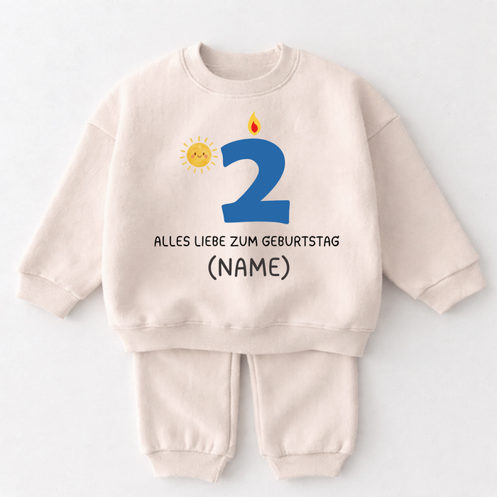 ALLES LIEBE ZUM GEBURTSTAG 2 (NAME)