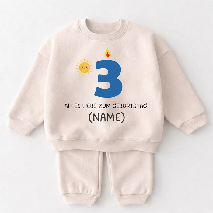 ALLES LIEBE ZUM GEBURTSTAG 3 (NAME)