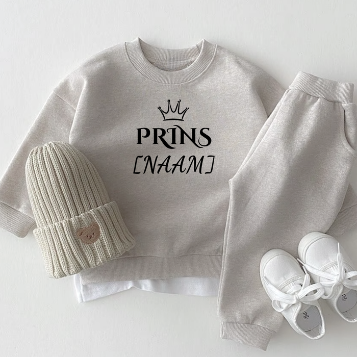 Prins [Naam]