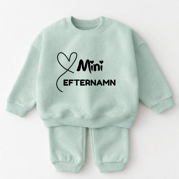 Mini EfterNamn