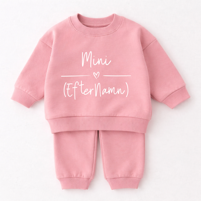 Mini (EfterNavn )