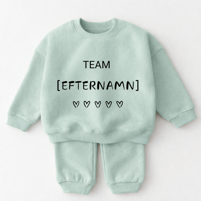 Team (EfterNavn )