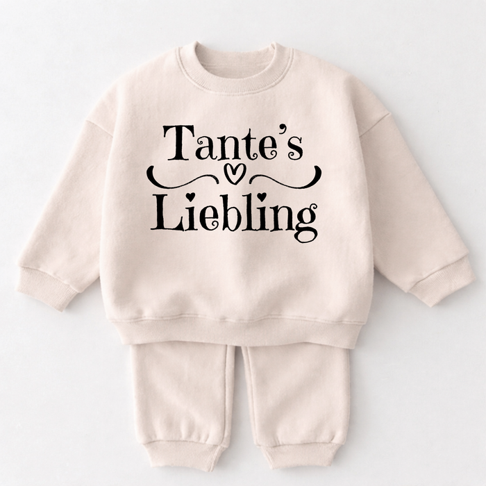 Tante's Liebling