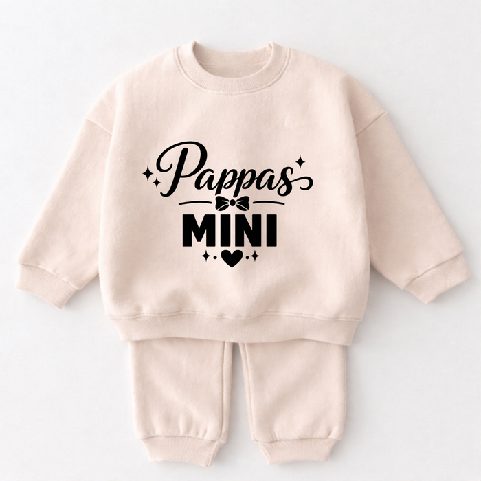 Pappas Mini