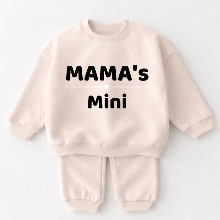 Mini MAMA's