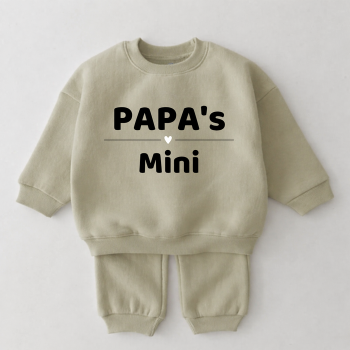 Mini PAPA's