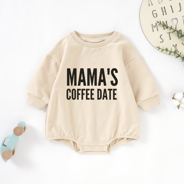 MAMA'S COFFEE DATE