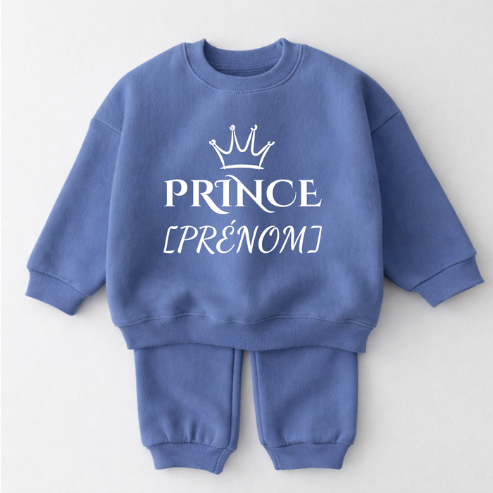 Prince & [prénom]