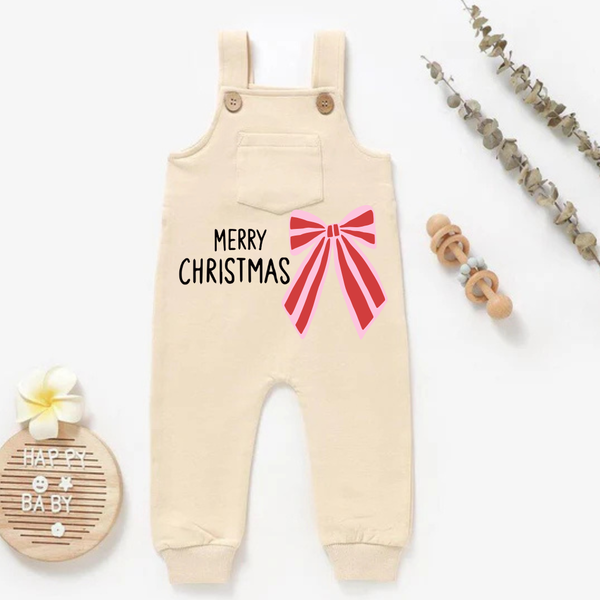 Merry Christmas! Latzhose