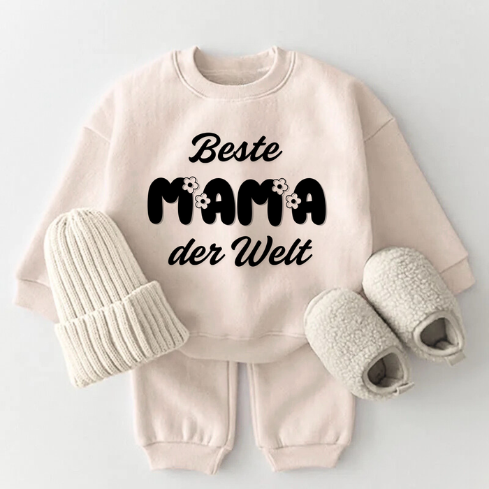Beste Mama der Welt