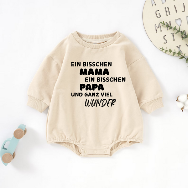EIN BISSCHEN