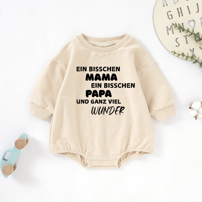 EIN BISSCHEN