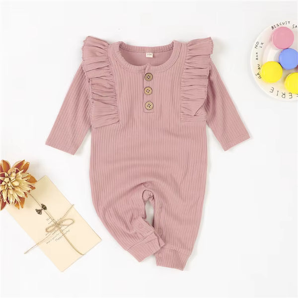 lala Baby Strampler - Märchen Mode aus Bio - Baumwolle personalisierte geschenke Baby Outfit, Strampler & Geschenkideen für Neugeborene & 0–24 Monate & und perfekt als Geschenk zur Geburt product_