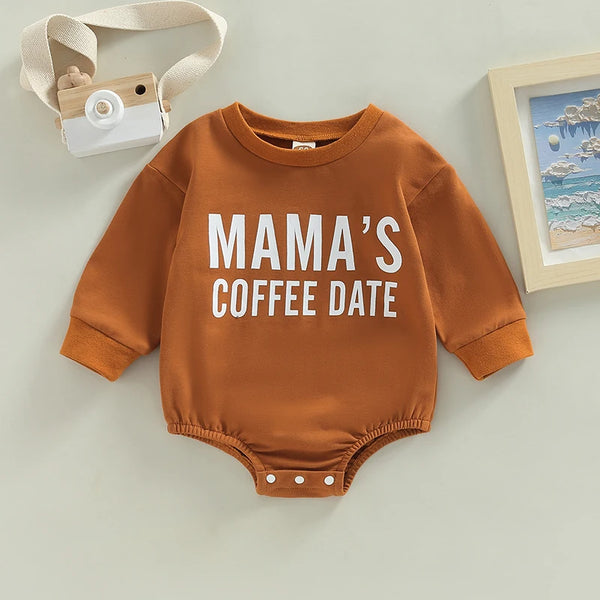 Mama's Coffee Date
