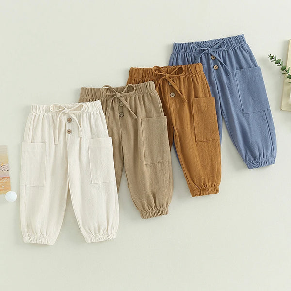Baby Freizeithose