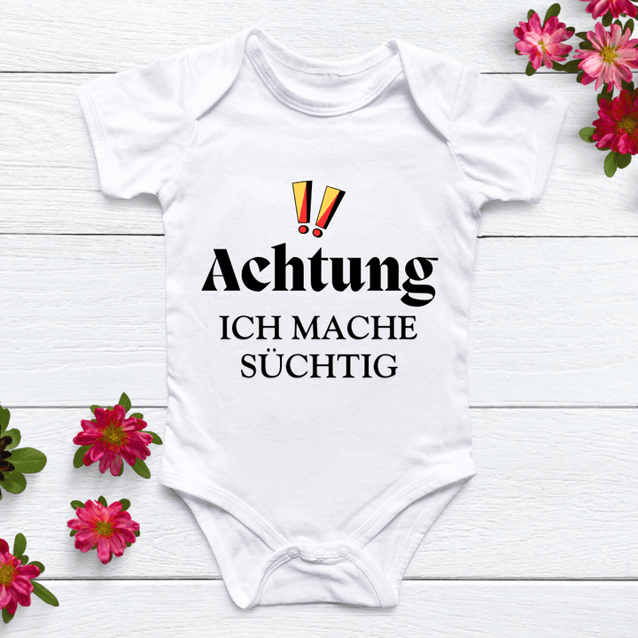 Achtung!! Ich mache süchtig - Märchen Mode - 