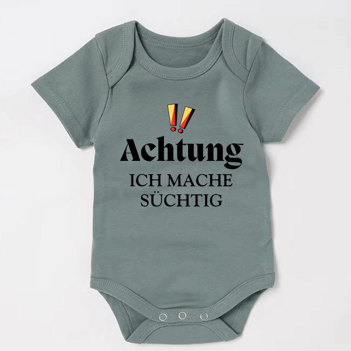 Achtung!! Ich mache süchtig - Märchen Mode - 