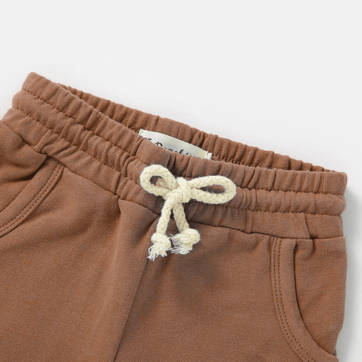 Aus dem bauch - Märchen Mode - 