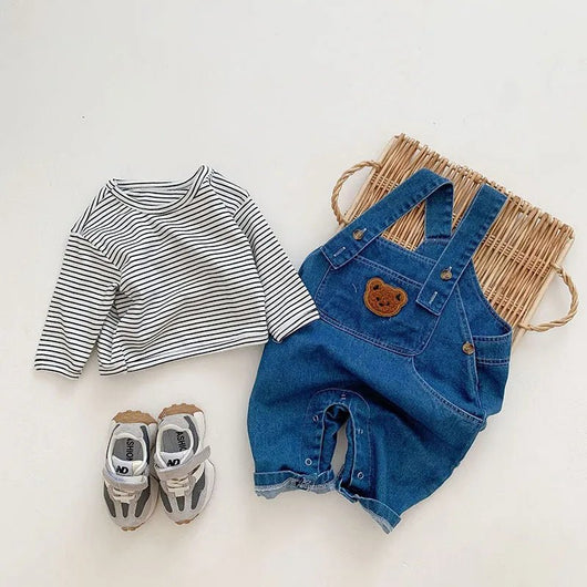 Baby Denim Set