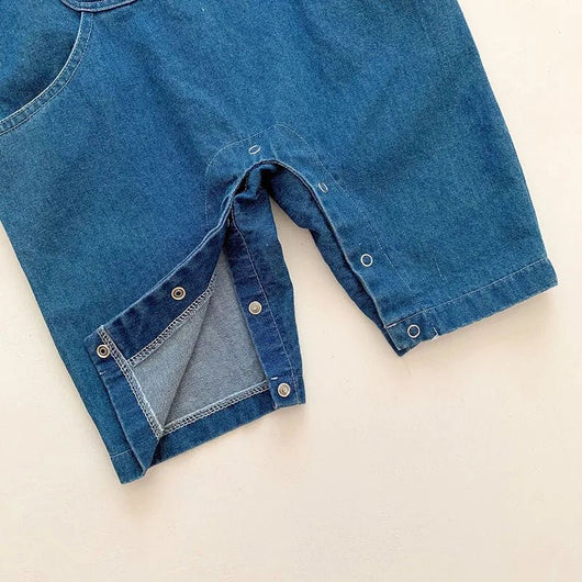 Baby Denim Set