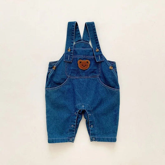 Baby Denim Set