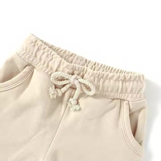 Baby - Set mit deinem Name "TEAM" - Märchen Mode - 