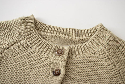 Baby Strick Body mit Mütze 02 - Märchen Mode aus Bio - Baumwolle personalisierte geschenke Baby Outfit, Strampler & Geschenkideen für Neugeborene & 0–24 Monate & und perfekt als Geschenk zur Geburt product_