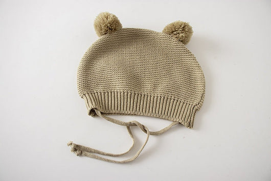 Baby Strick Body mit Mütze 02 - Märchen Mode aus Bio - Baumwolle personalisierte geschenke Baby Outfit, Strampler & Geschenkideen für Neugeborene & 0–24 Monate & und perfekt als Geschenk zur Geburt product_