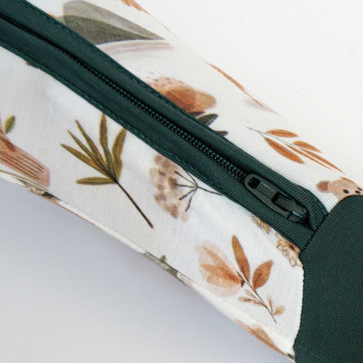 Bambus Baby Strampler