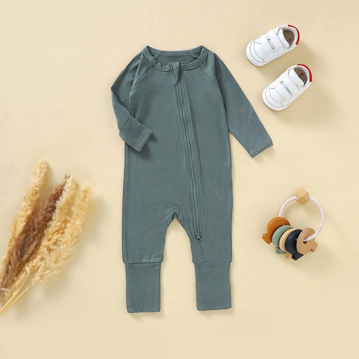 Bambus Baby Strampler - Märchen Mode aus Bio - Baumwolle personalisierte geschenke Babyset & Bodys mit spruch & Geschenkideen für Neugeborene & 0–24 Monate & und perfekt als Geschenk zur Geburt