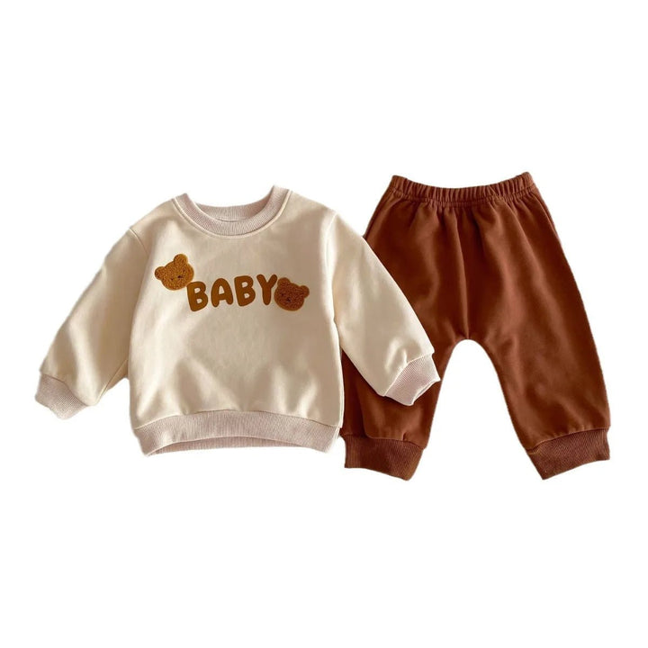 Bärenlook - Märchen Mode - 