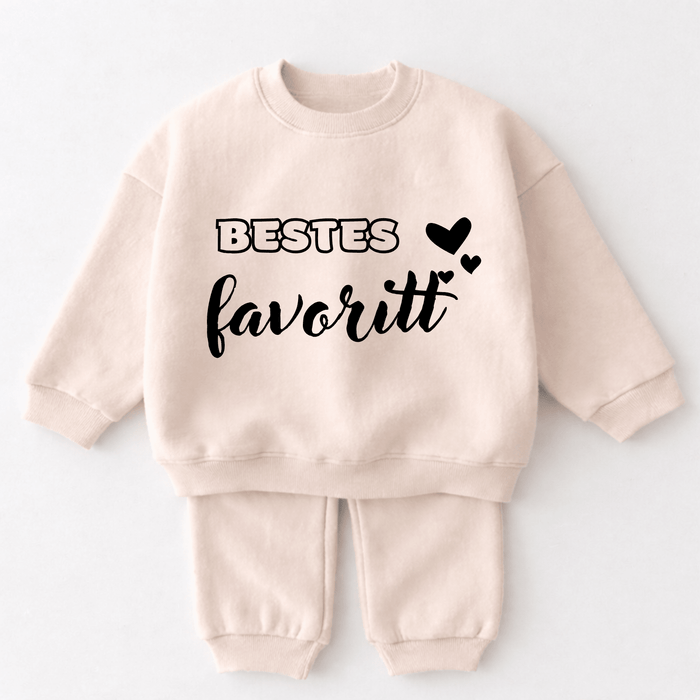Bestes favoritt - Märchen Mode aus Bio-Baumwolle personalisierte geschenke Babyset & Bodys mit spruch & Geschenkideen für Neugeborene & 0–24 Monate & und perfekt als Geschenk zur Geburt