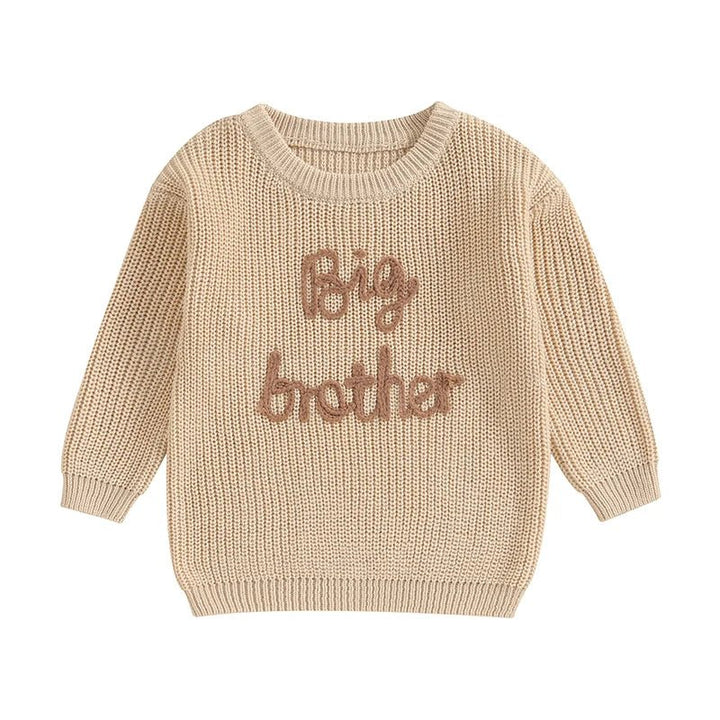 Big brother - Märchen Mode - 
