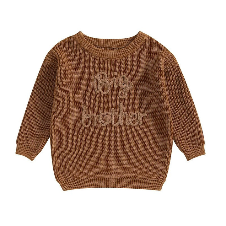 Big brother - Märchen Mode - 