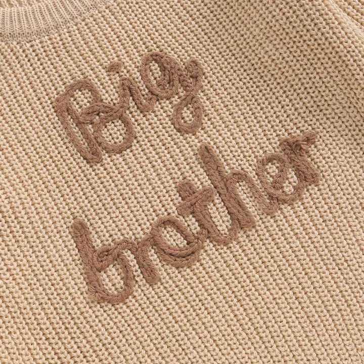 Big brother - Märchen Mode - 