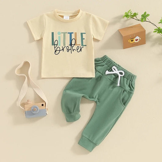 Big & Little Brother