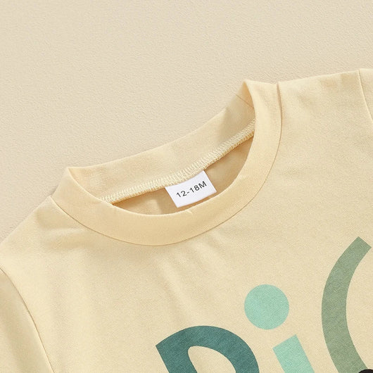 Big & Little Brother