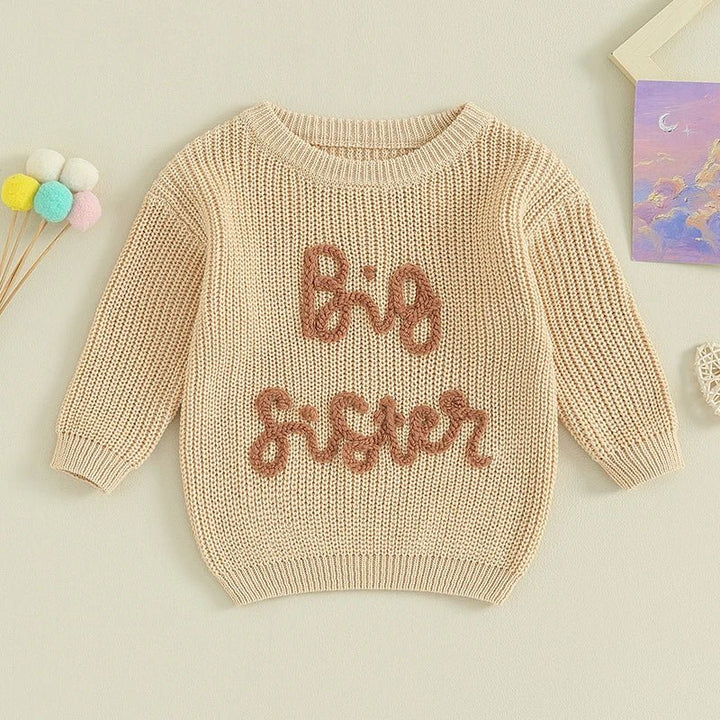 Big Sister - Märchen Mode - 