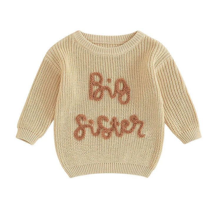 Big Sister - Märchen Mode - 