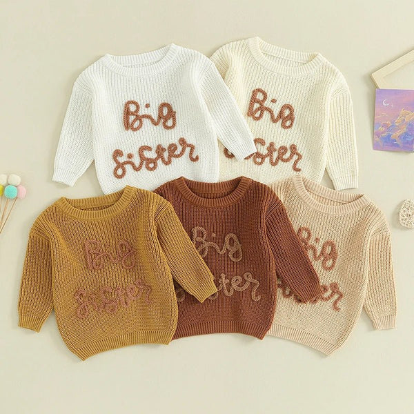 Big Sister - Märchen Mode - 