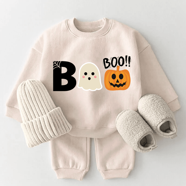 BOO!!!! - Märchen Mode - 