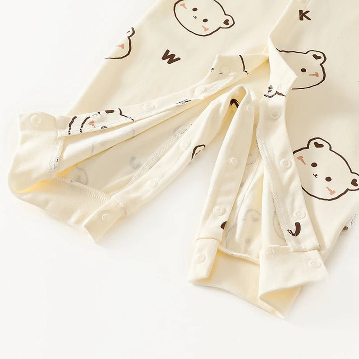 Cartoon - Träumchen Romper - Märchen Mode - 
