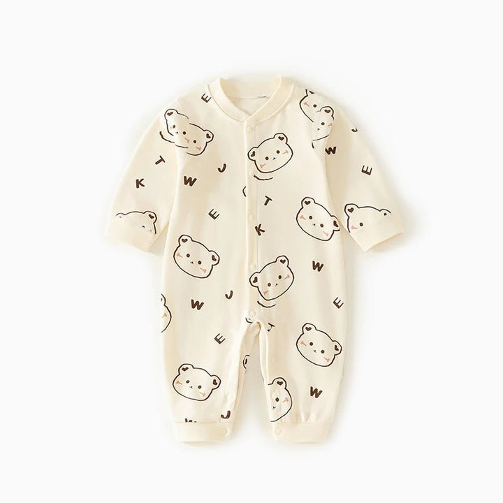 Cartoon - Träumchen Romper - Märchen Mode - 