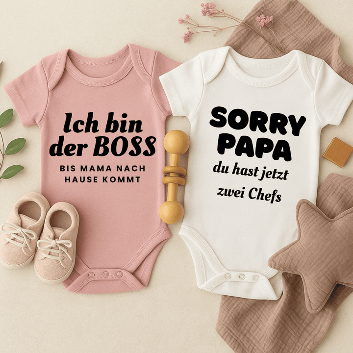 CHEF SET 2er - Pack - Märchen Mode - 