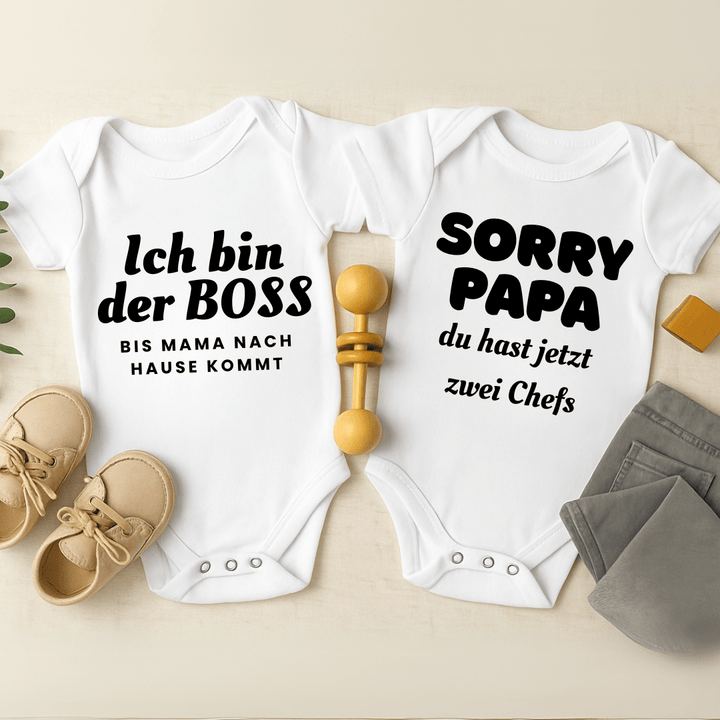 CHEF SET 2er - Pack - Märchen Mode - 